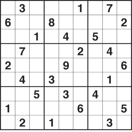 About 'guardian sudoku'|Sudoku Challenge ~ Tory Kost's blog