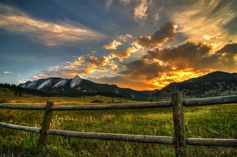 Boulder Colorado Wallpaper - WallpaperSafari