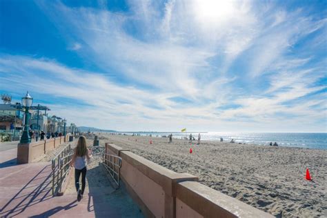 Where to Go to the Beach in Mission Beach - La Jolla Mom