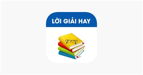 ‎Loigiaihay.com - Lời giải hay on the App Store