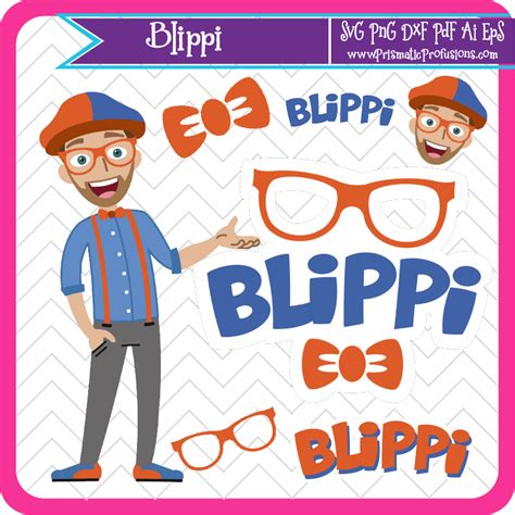 blippi clipart 20 free Cliparts | Download images on Clipground 2024