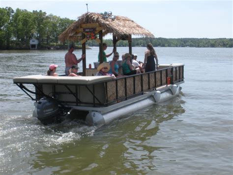 Pontoon Boat Rental Guntersville Al - House for Rent