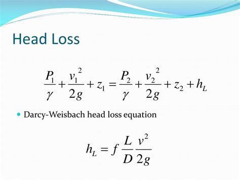 PPT - Hydraulic Modeling of Water Distribution Systems PowerPoint ...