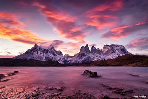 Patagonia - Part One: Torres Del Paine National Park, Chile | Paul Reiffer - Photographer