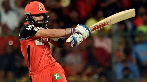 Virat Kohli Would Have Hit Me For Six Sixes In An Over, Says Former Sri ...