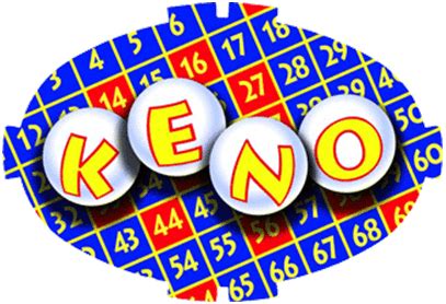 Which Number Can Make You Win at Keno