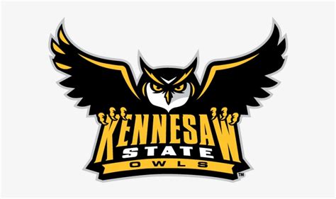 Kennesaw State University Logo - 600x600 PNG Download - PNGkit