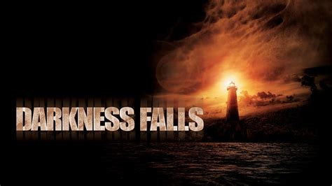 Darkness Falls - Movies123