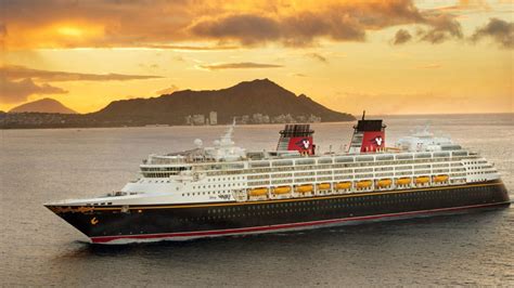 Disney Treasure: Disney Cruise Line Reveals New Details about its Next Ship - FamilyVacationist