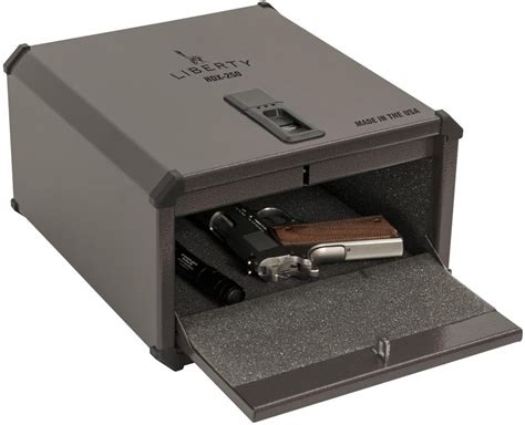 The best biometric gun safes of reliable manufactures – Safes reviews