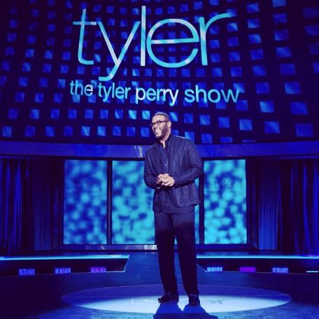 OWN Debuts Tyler Perry Talk Show