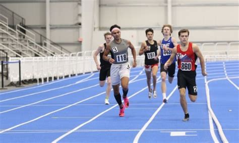 Adidas Indoor Nationals: PA Boys Preview