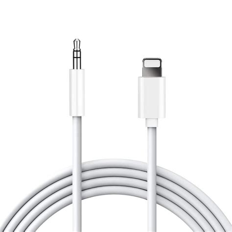 78% off Aux Cable for iPhone - Deal Hunting Babe