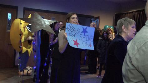 Night to Shine Celebrates People with Needs - WOUB Public Media