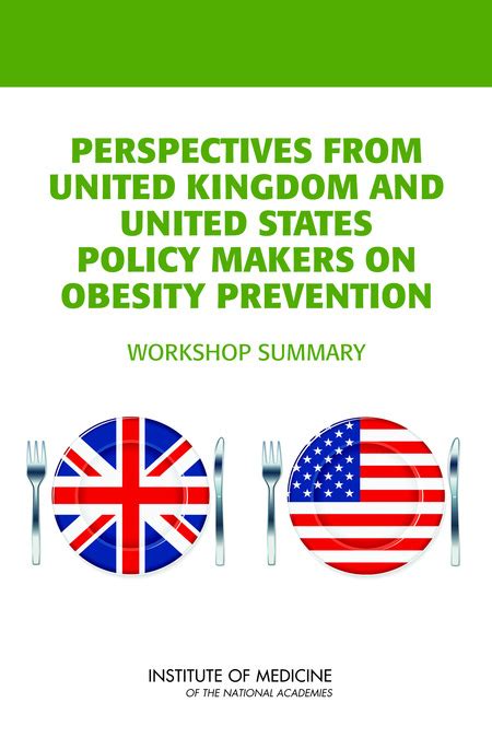 7 Local Policies and Programs | Perspectives from United Kingdom and United States Policy Makers ...