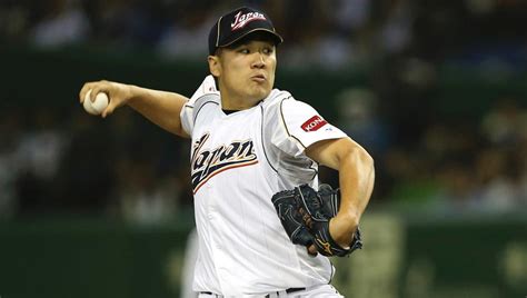 Yankees Land Stud Japanese Pitcher, Masahiro Tanaka – SPORTS AGENT BLOG