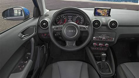 Novo Audi A1 2019: veja todas as mudanças lado a lado