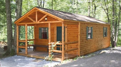 Economical Prefab Tiny House Kits