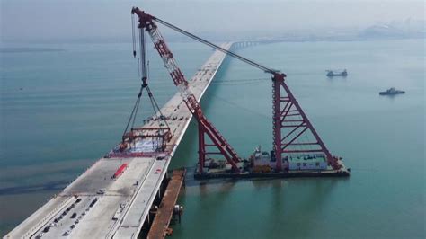 Hong Kong-Zhuhai-Macau Bridge: Latest News and Updates | South China ...