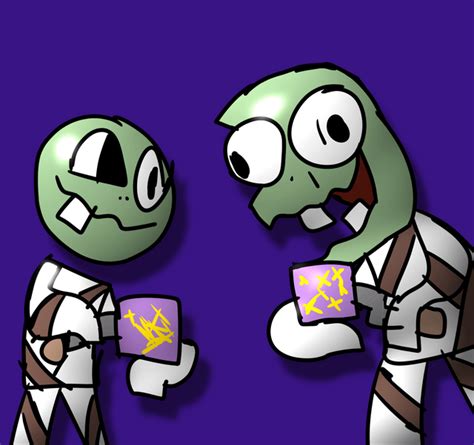 what's your favorite pvz 1 zombie? I'll go first. : r/PlantsVSZombies