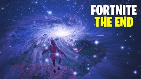 25 Top Images Fortnite Live Event Old Map - PROOF the OLD MAP is coming back to Fortnite ...