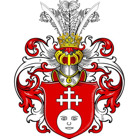 7 Puzzling Examples of Polish Coats of Arms | Article | Culture.pl