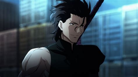 Image - Lancer Fate Zero.png | Anime Arts Wiki | Fandom powered by Wikia