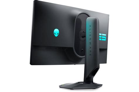 Alienware Gaming Monitor With 500Hz Display Appears - Lowyat.NET