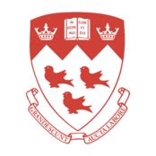 McGill University Logo PNG Transparent – Brands Logos