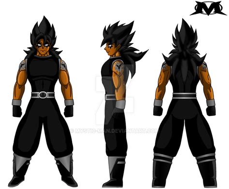 Kabal Concept by Mystic-Man on DeviantArt