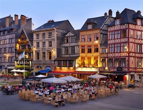 Top Things to Do in Rouen, Normandy