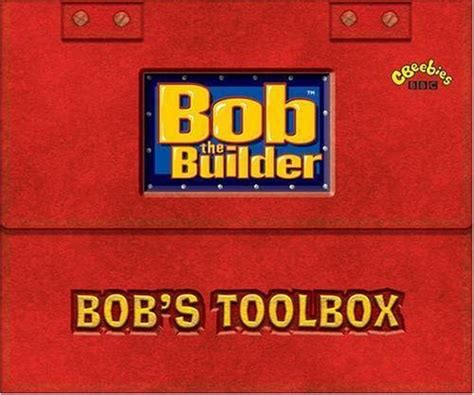 Bob the Builder: Bob's Toolbox by Penguin Books (BBC) | Goodreads