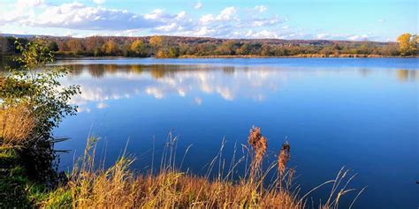 Shawnee State Park Near Glamping Cabins River Mountain