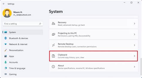 How to use Clipboard history on Windows 11 | Windows Central