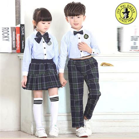 School Uniform Designs For Preschool