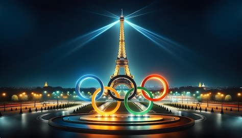 Paris 2024 Olympic Medals Unveiled Eiffel Tower S Legacy Shines In – NBKomputer