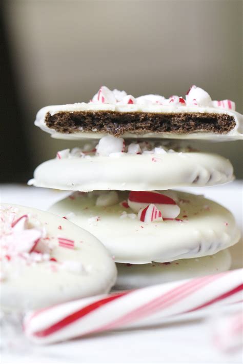 peppermint desserts