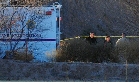 New Mexico Teenager Is Charged With Killing His Family - The New York Times