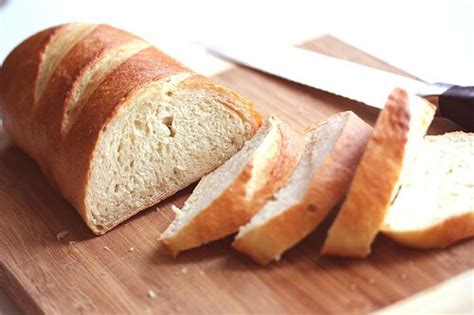 Baking the Perfect Loaf of French Bread - Steamy Kitchen Recipes