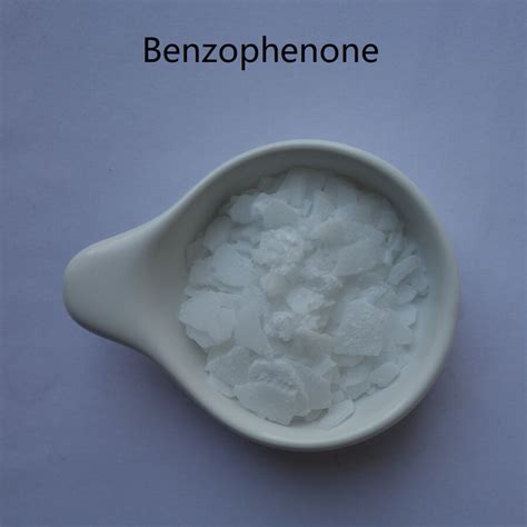 Benzophenone CAS 119-61-9