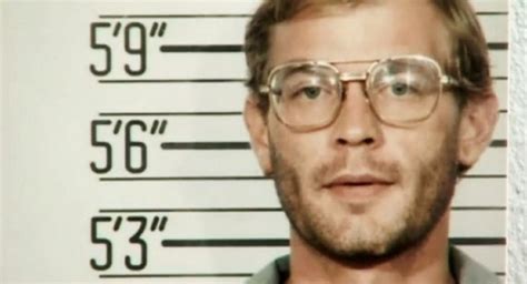 Jeffrey Dahmer