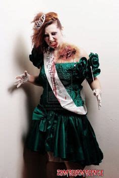 16 Zombie prom ideas | zombie prom, zombie costume, zombie