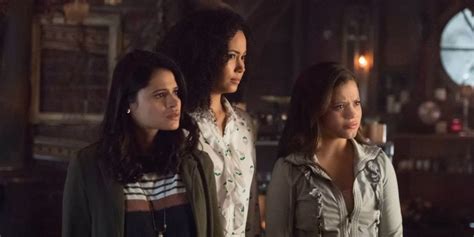 Charmed season 3 finale exit divides fans