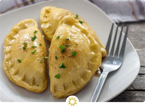 Grandma's Homemade Traditional Polish Pierogi Recipe