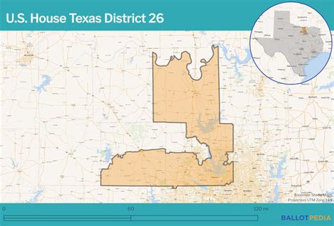 Texas' 26th Congressional District election, 2024 (March 5 Democratic primary) - Ballotpedia