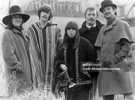 Photo of Spanky and Our Gang Photo by Michael Ochs Archives/Getty... News Photo - Getty Images