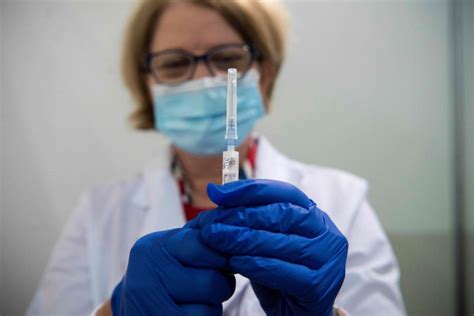 A New HIV Vaccine Trial Shows Promise