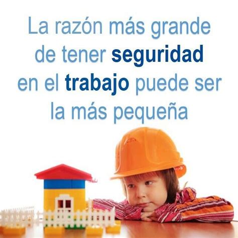 Seguridad laboral #seguivenca #seguridad … | Frases de seguridad ...