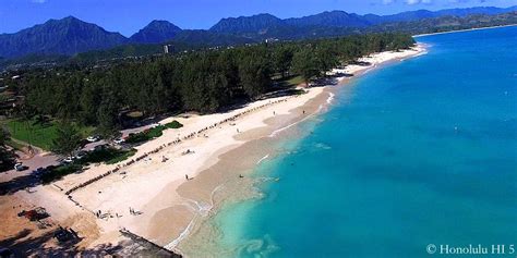 Kailua's Beachfront & Near Beachfront Neighborhoods - Oahu Real Estate ...