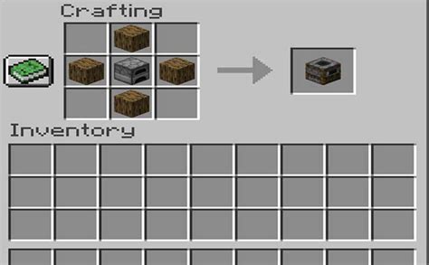 How To Make A Smoker In Minecraft (Crafting Guide)